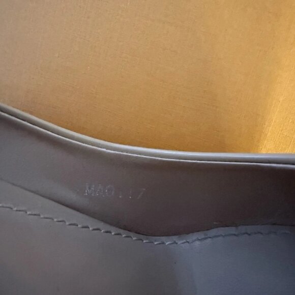 Louis Vuitton Rendez Vous Pumps Nude Patent 38 - Picture 6 of 6
